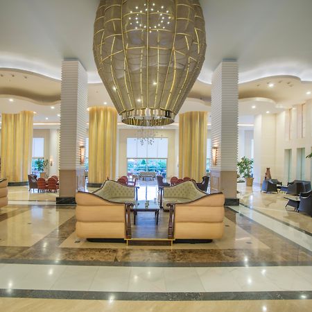 Starlight Resort Hotel Manavgat Zewnętrze zdjęcie