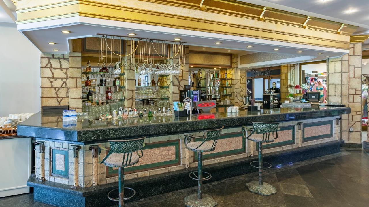 Starlight Resort Hotel Manavgat Zewnętrze zdjęcie
